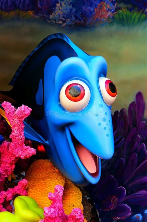 finding nemo blue fish|What Kind Of Fish Is Dory From Nemo .